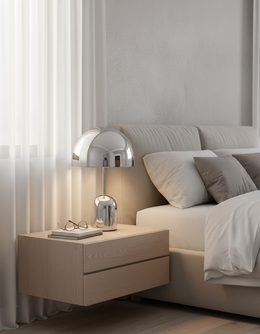 Elkay Portable Table Lamp