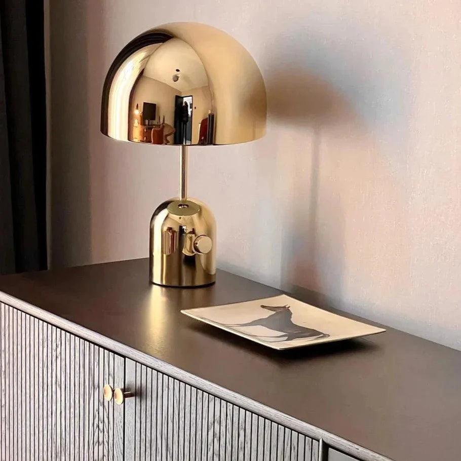 Elkay Portable Table Lamp