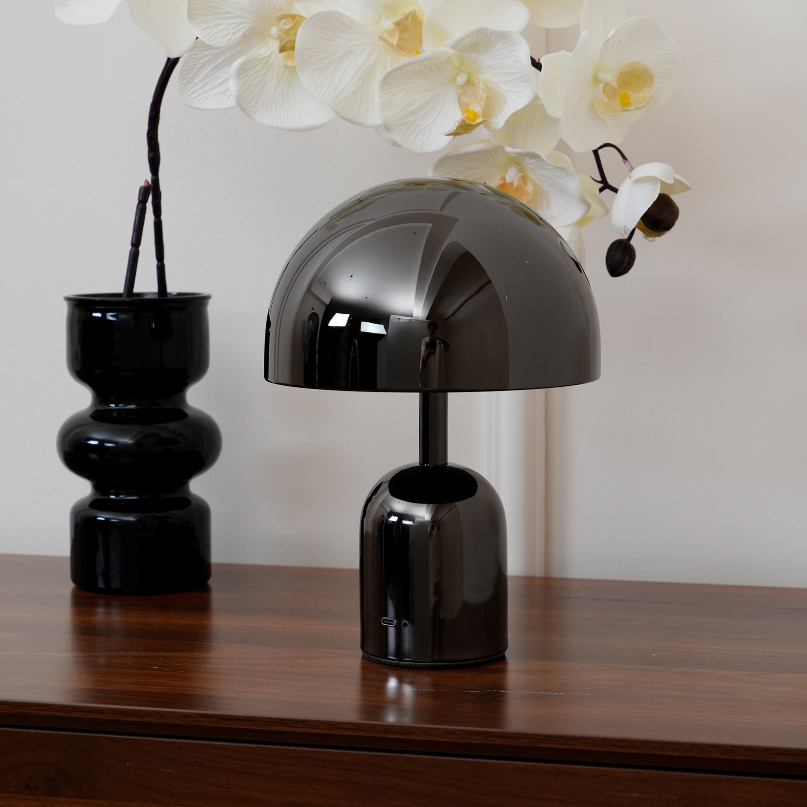 Elkay Portable Table Lamp