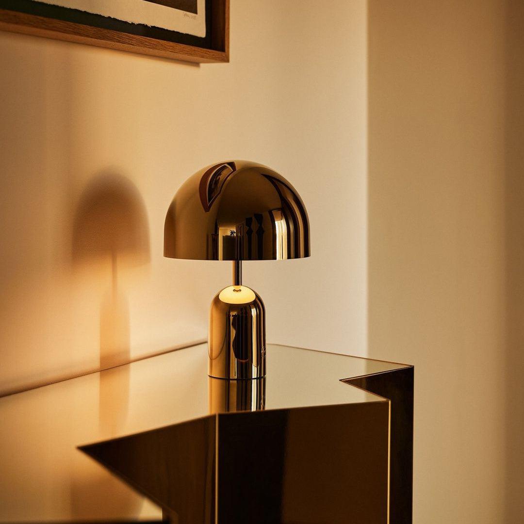 Elkay Portable Table Lamp
