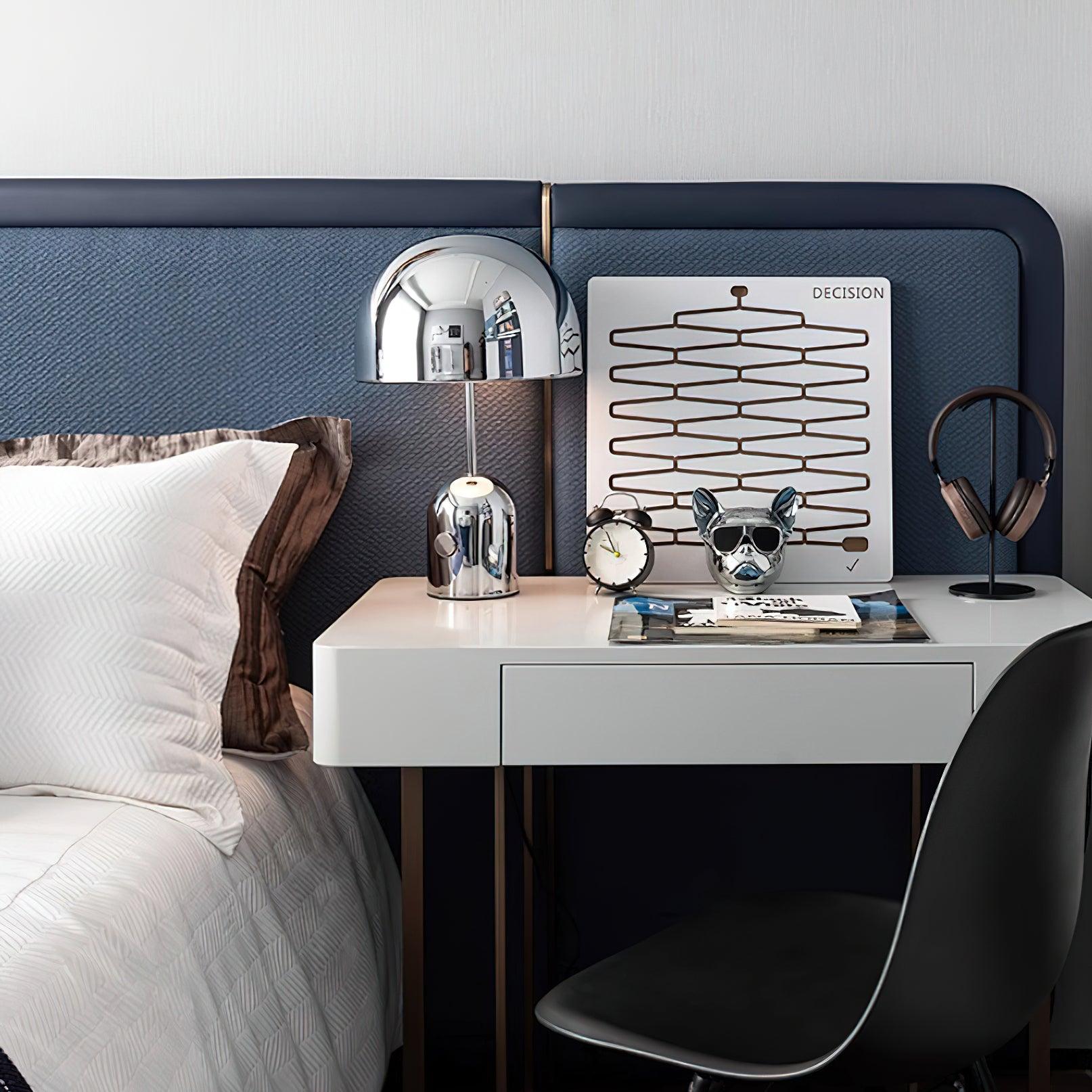 Elkay Portable Table Lamp