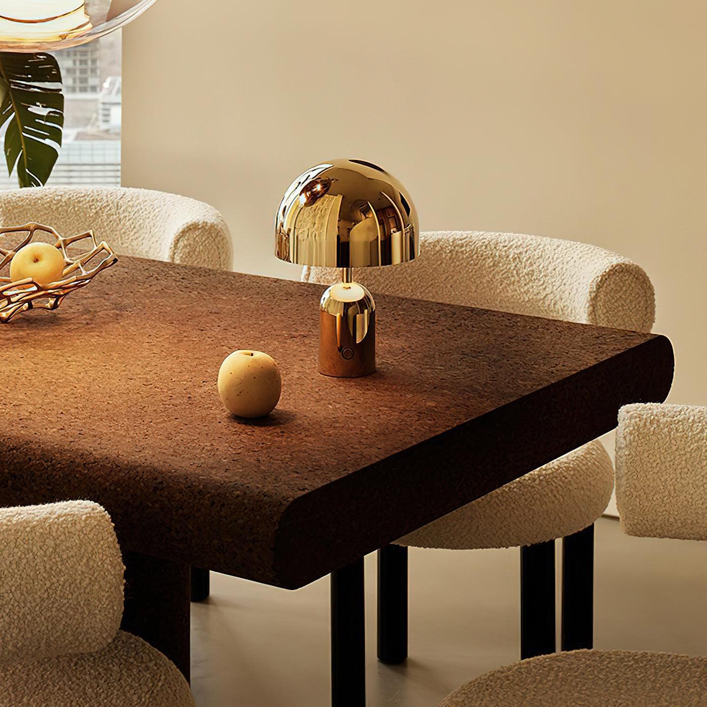 Elkay Portable Table Lamp