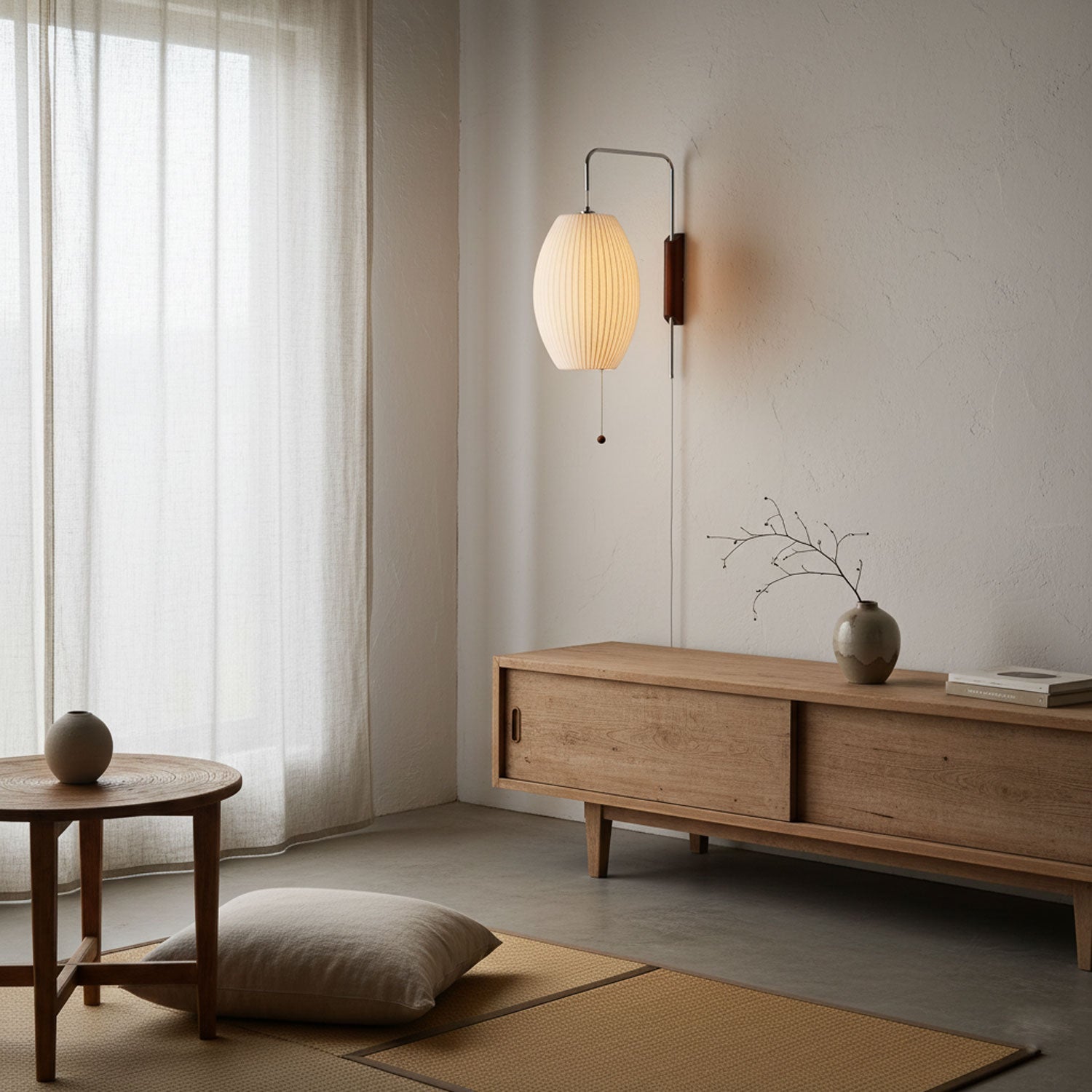 Corton Wall Light