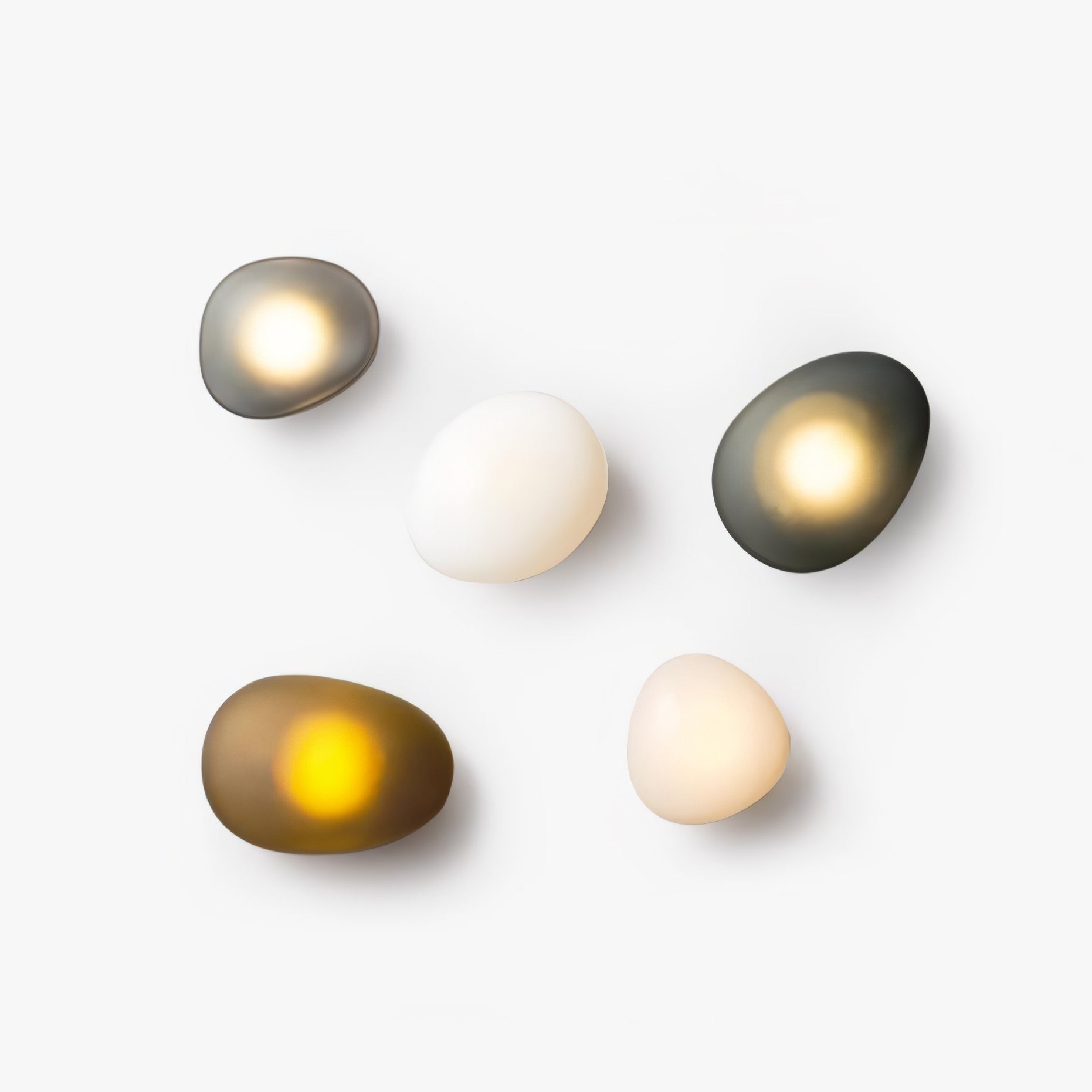 Lenstone Wall Light