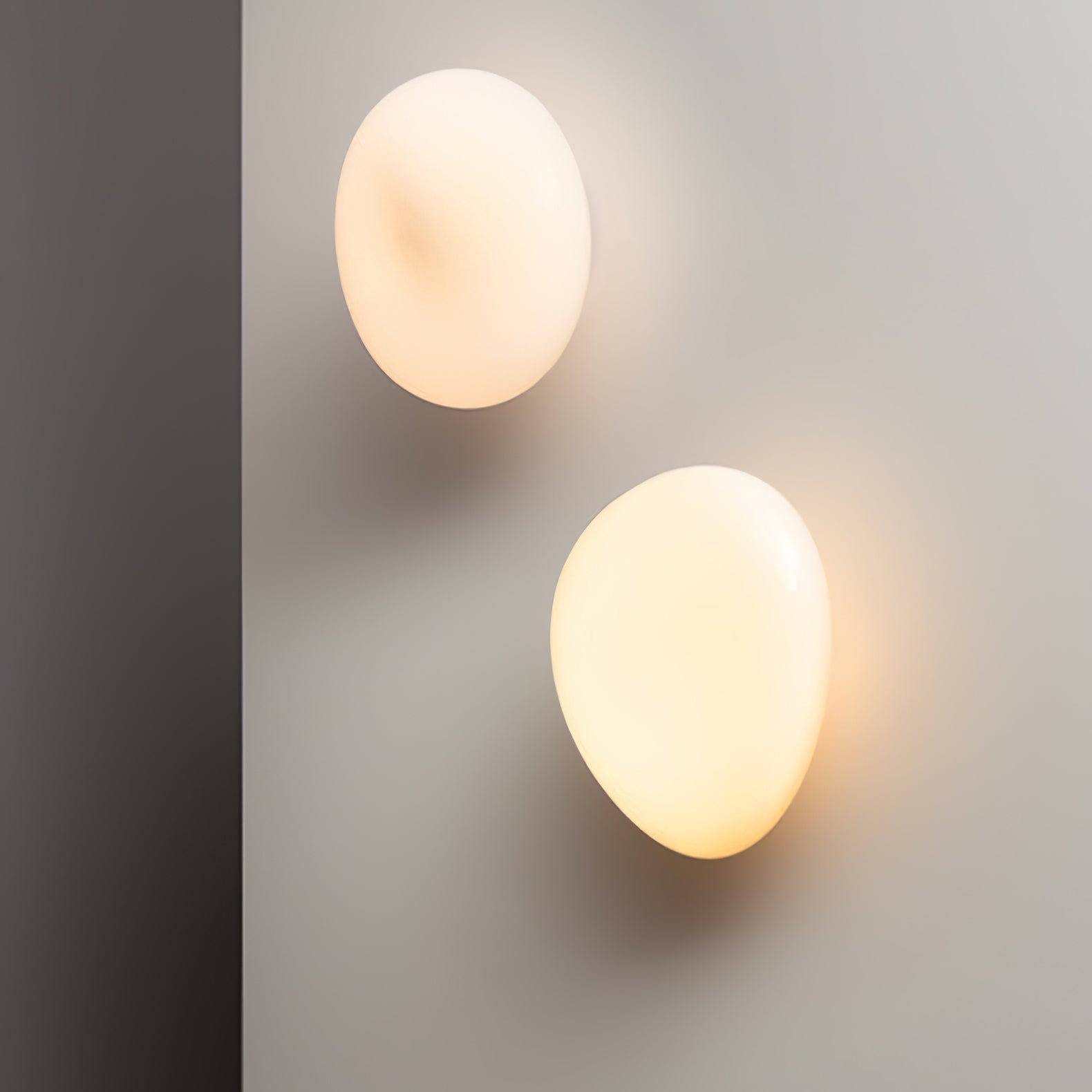 Lenstone Wall Light
