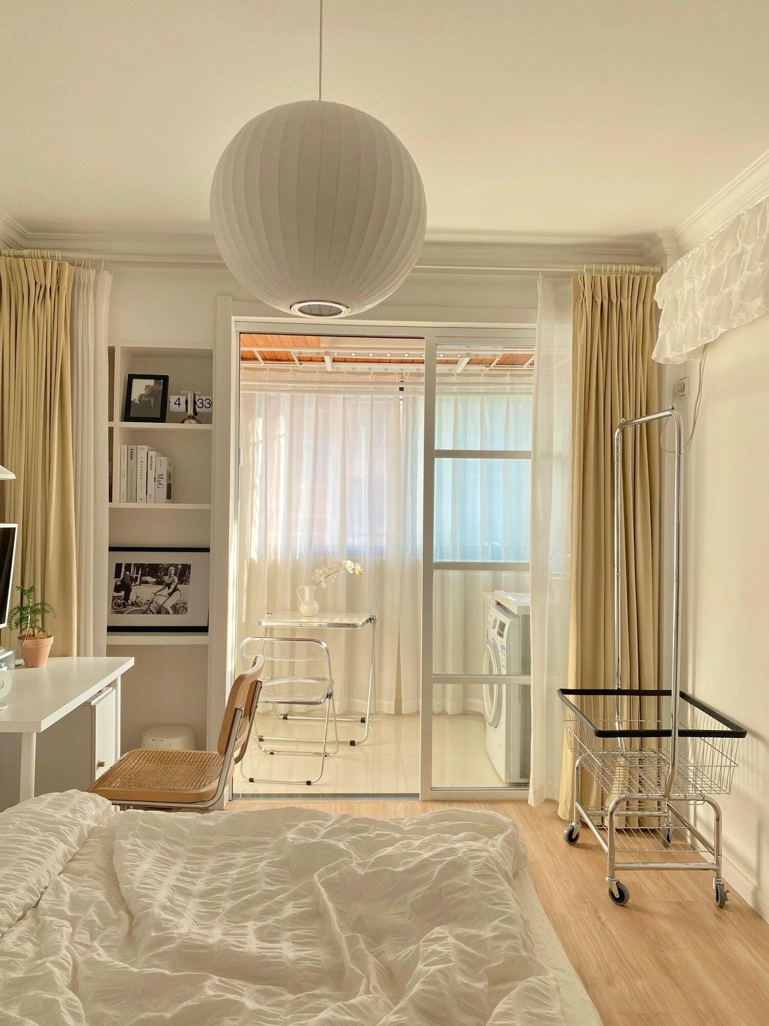 Darme Pendant Light