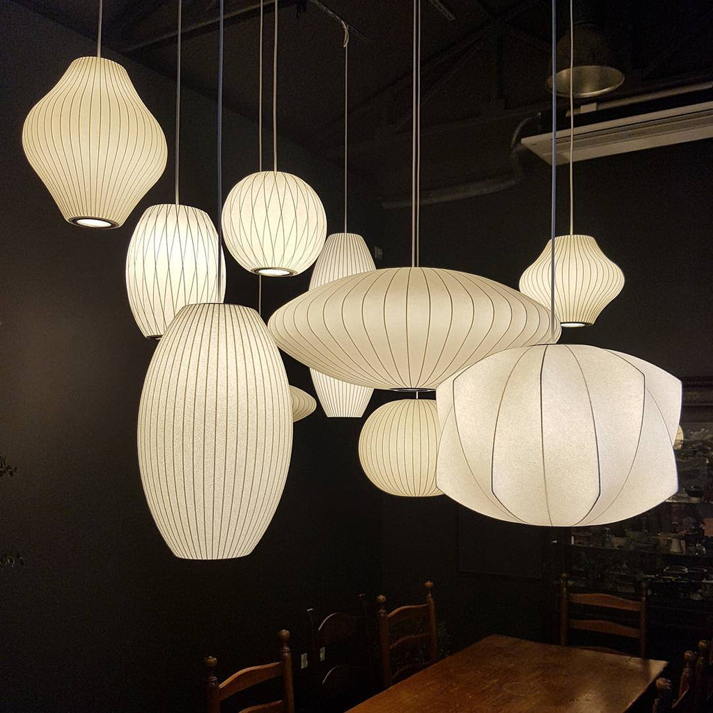 Darme Pendant Light