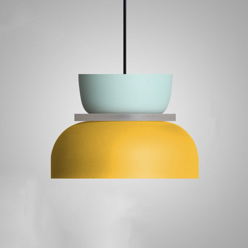 Baya Dome Pendant Light