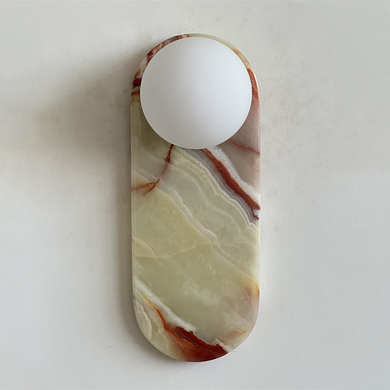Renmar Wall Light