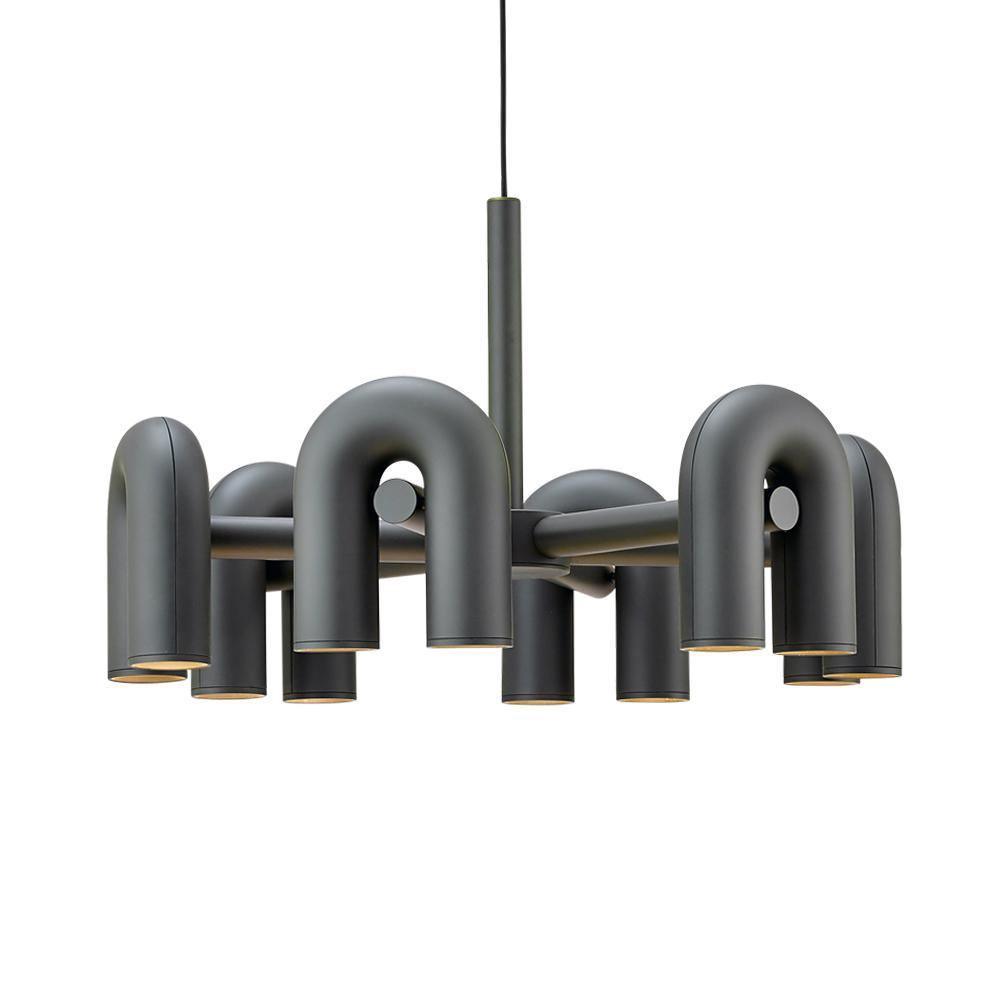 Foxleyo Modern Chandelier