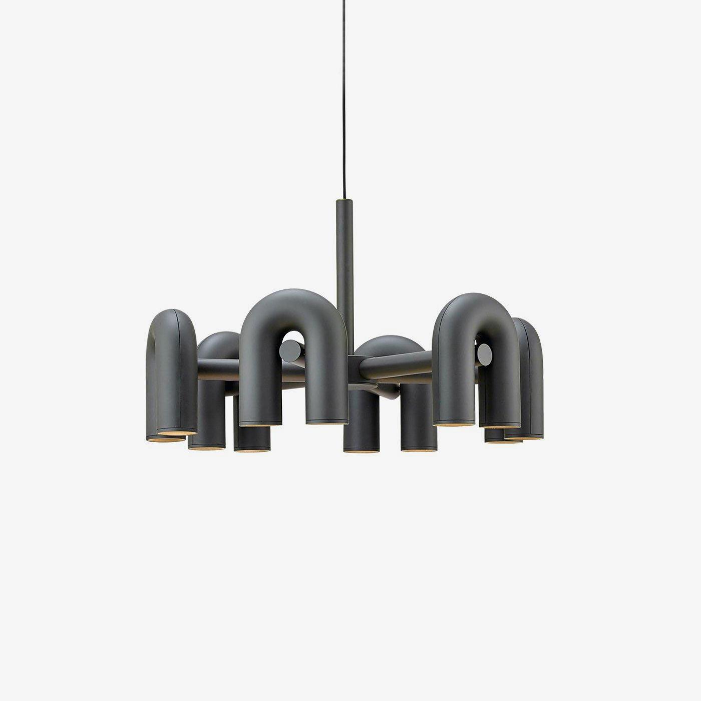 Foxleyo Modern Chandelier