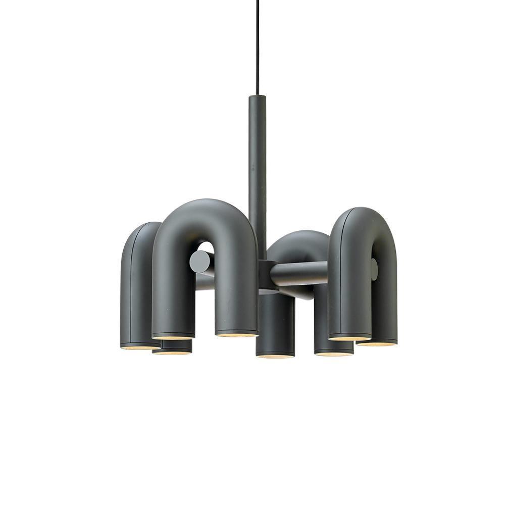 Foxleyo Modern Chandelier
