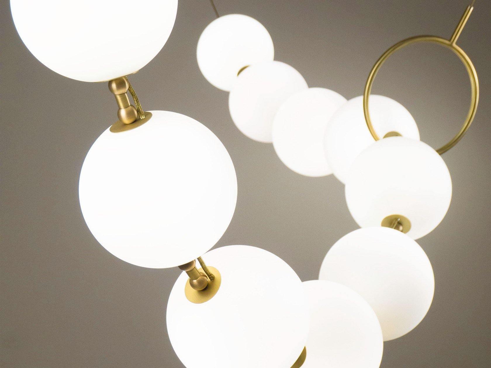 Larka Pendant Light