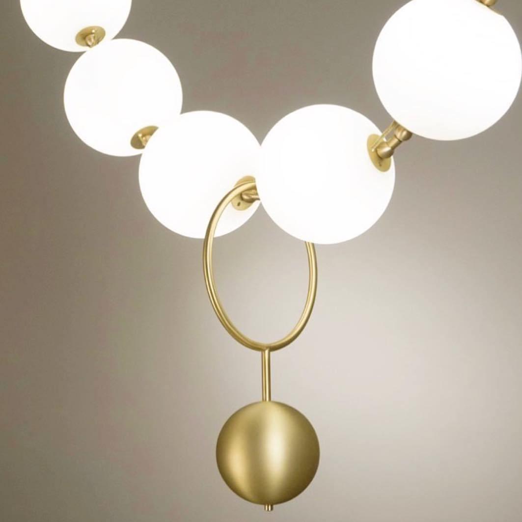 Larka Pendant Light