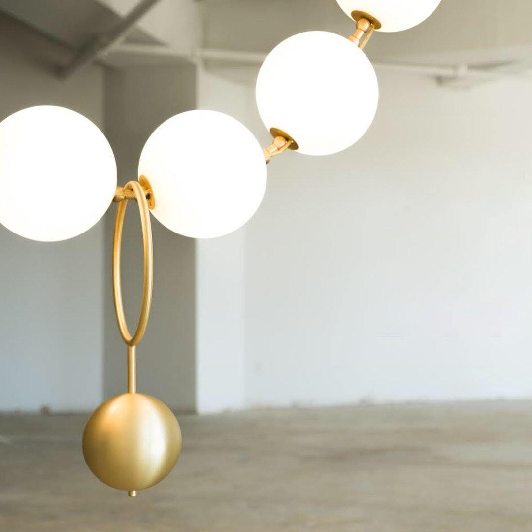Larka Pendant Light