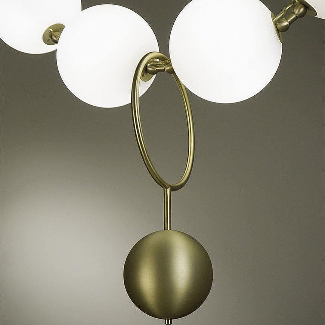Larka Pendant Light