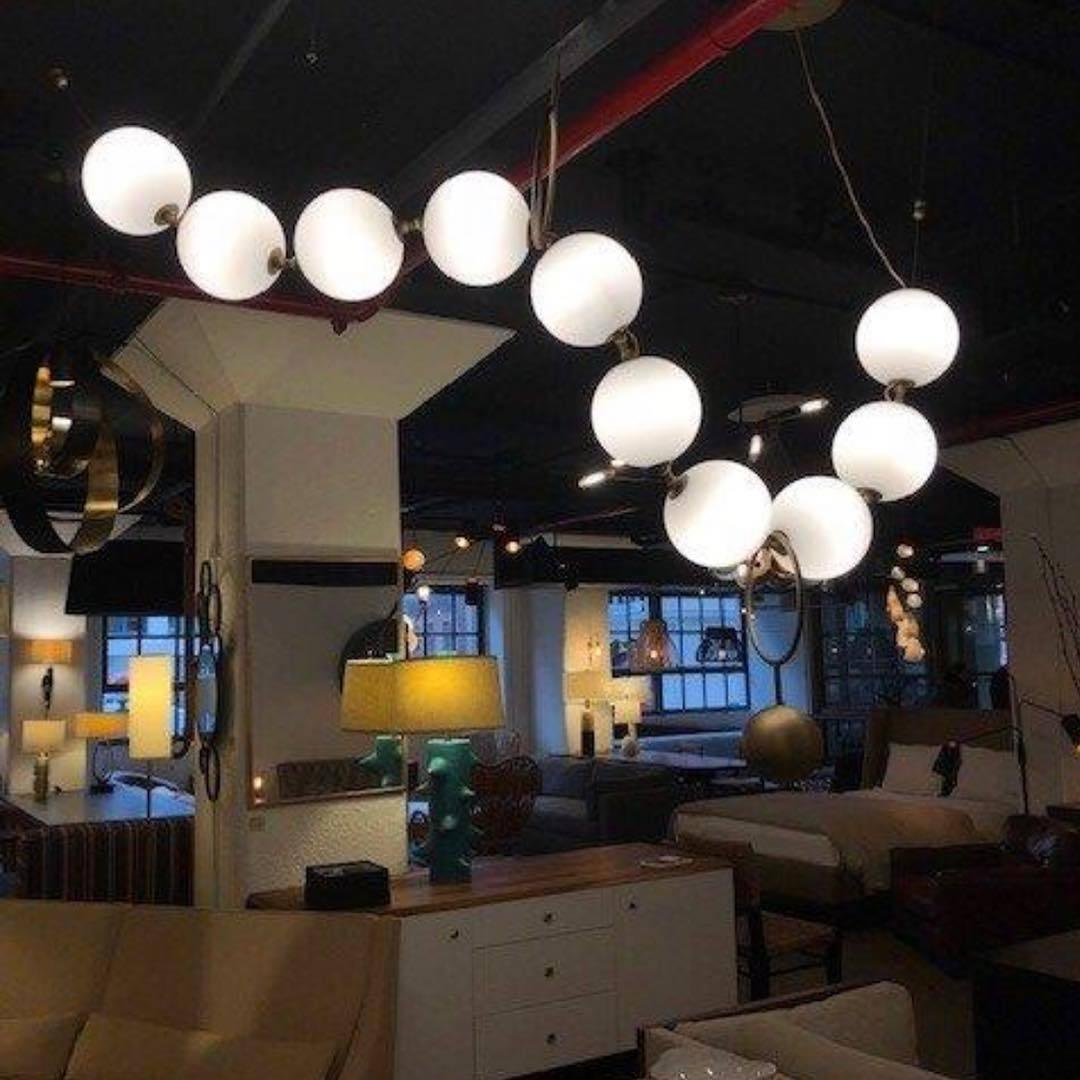 Larka Pendant Light