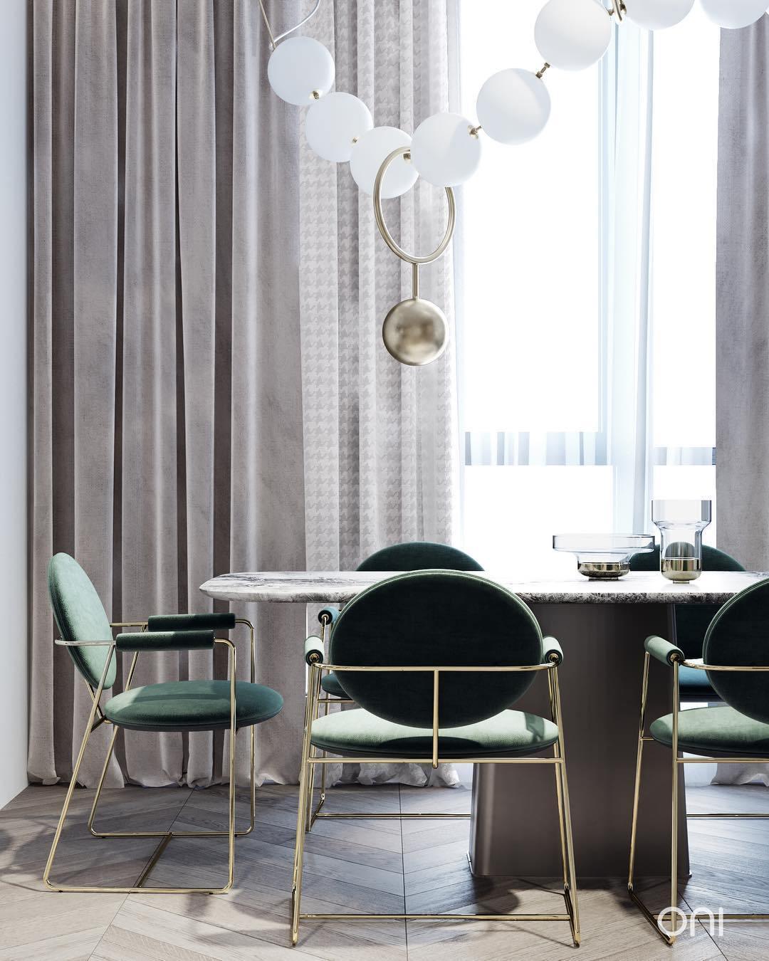 Larka Pendant Light