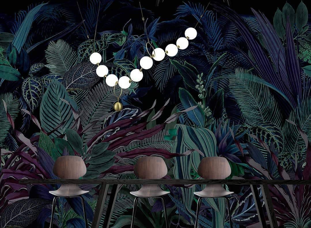 Larka Pendant Light