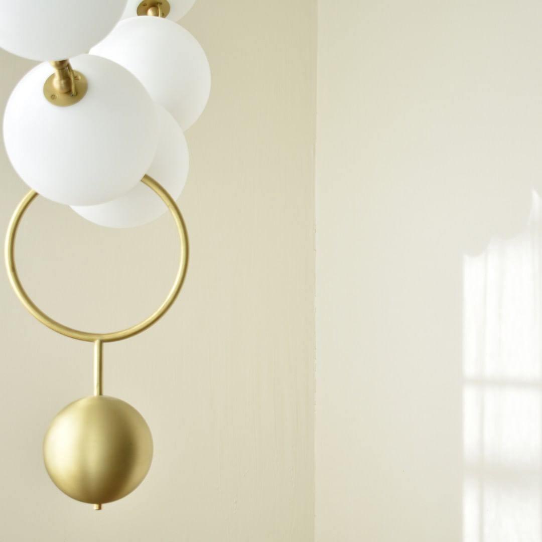 Larka Pendant Light