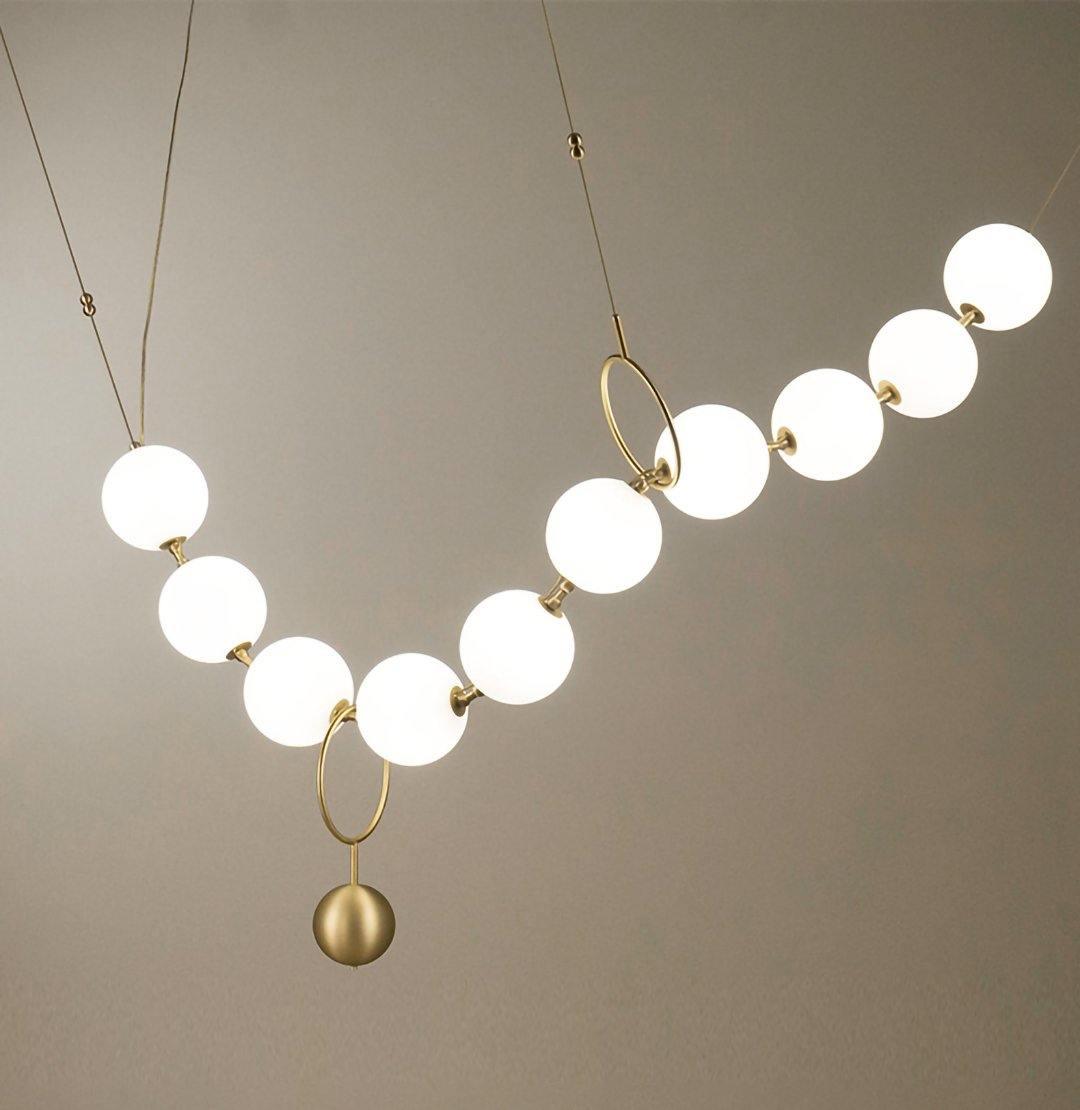 Larka Pendant Light