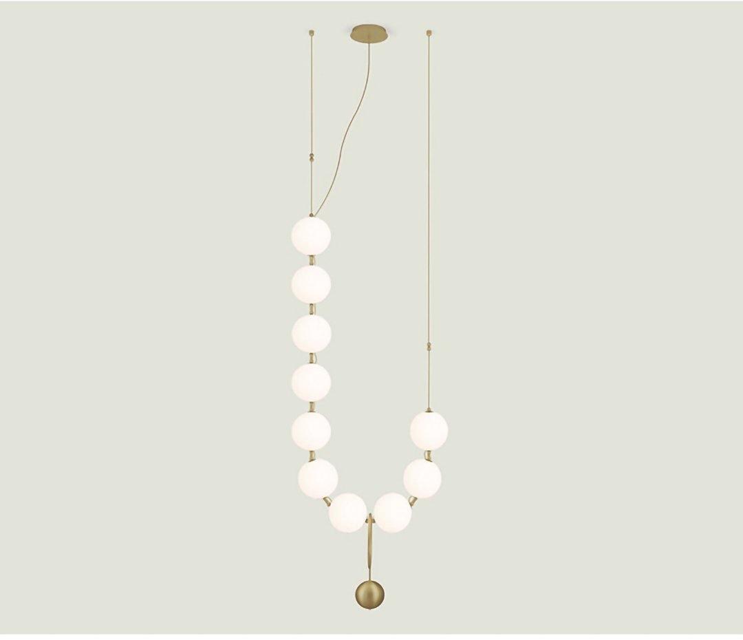 Larka Pendant Light
