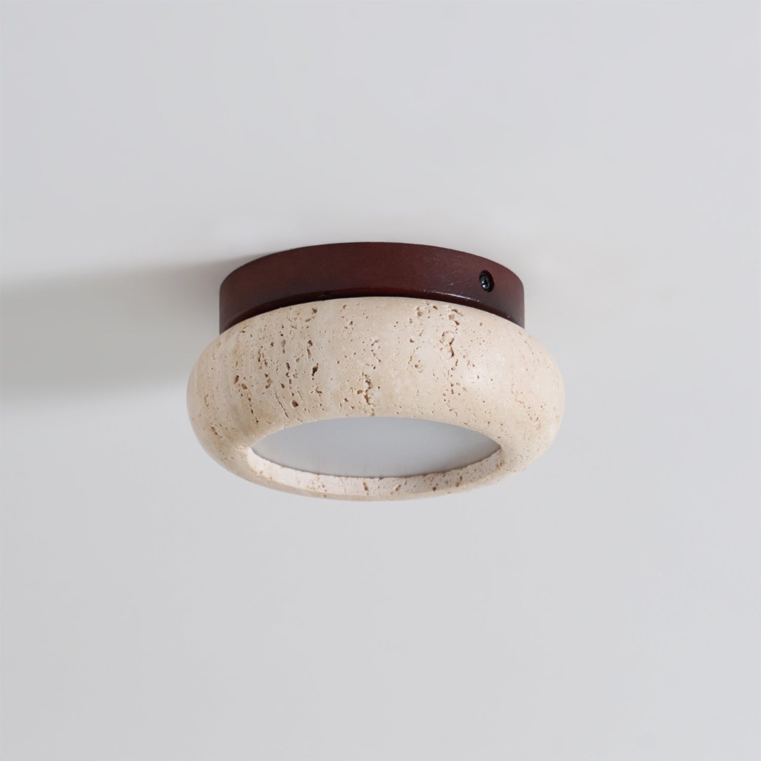 Corioo Round Ceiling Light