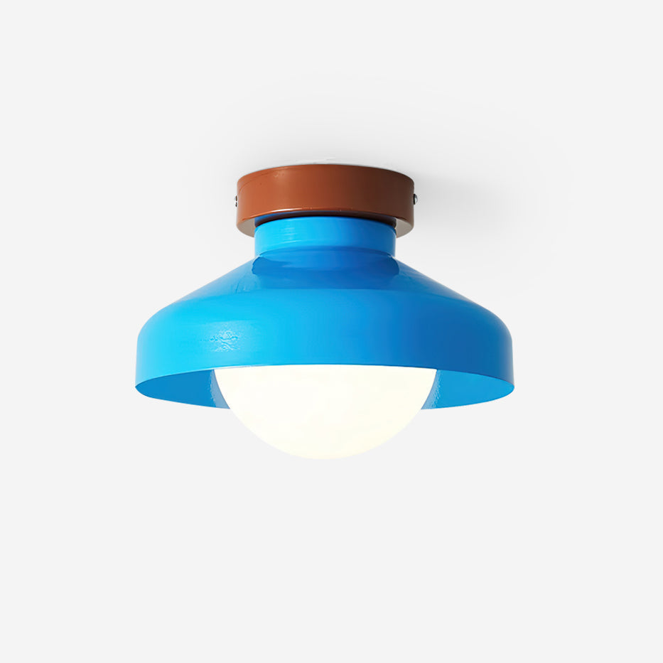 Milolenor Outdoor Ceiling Light