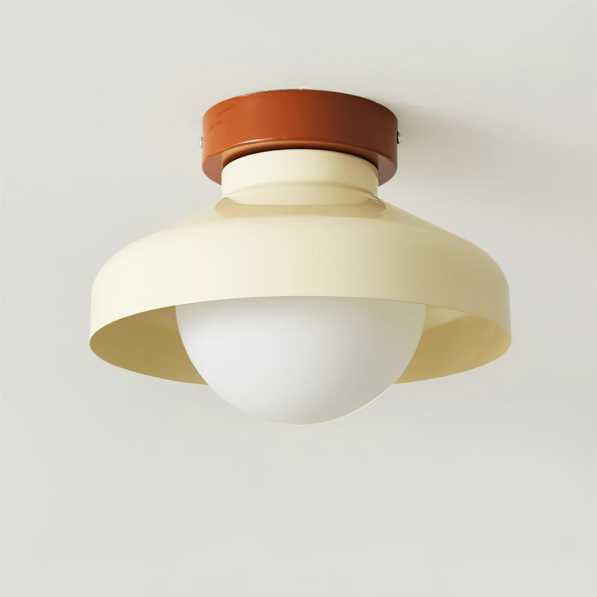 Milolenor Outdoor Ceiling Light