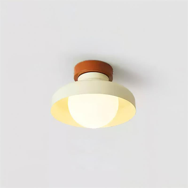 Milolenor Outdoor Ceiling Light