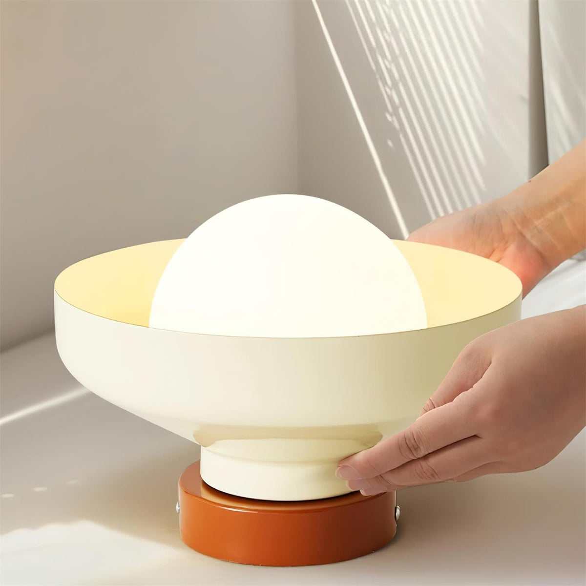Milolenor Outdoor Ceiling Light