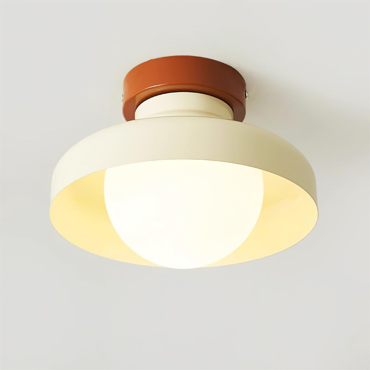 Milolenor Outdoor Ceiling Light