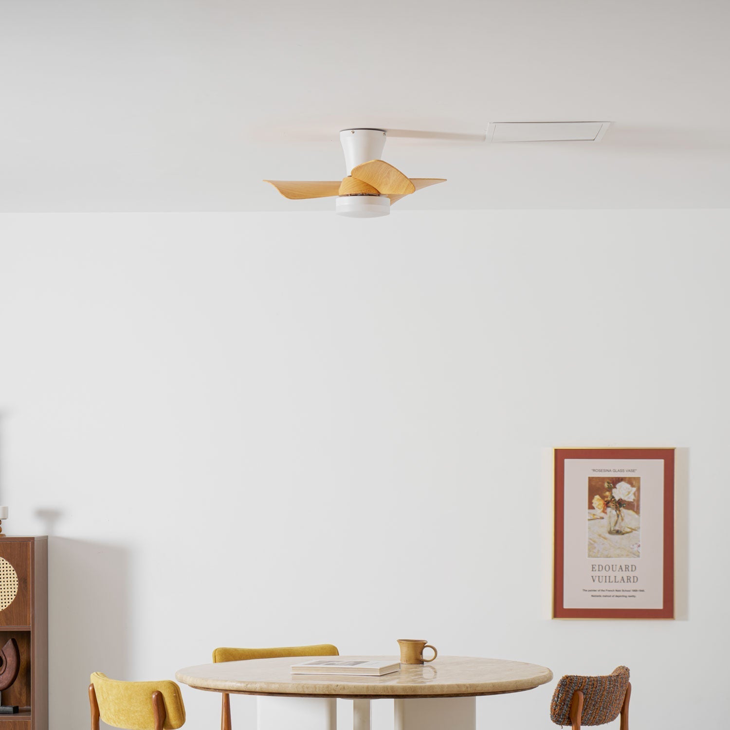 Toralay Ceiling Fan Light