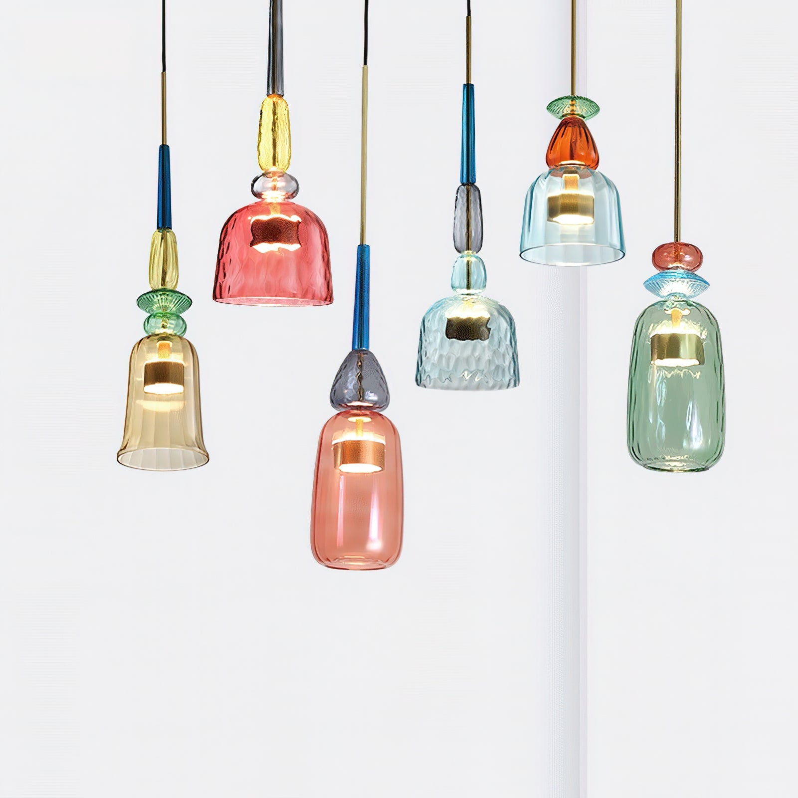 Renalo Modern Pendant Light