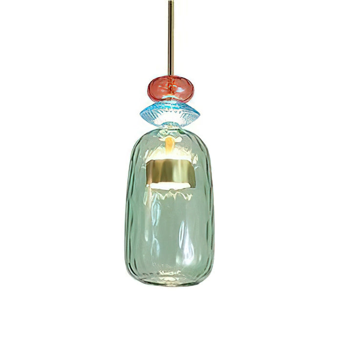 Renalo Modern Pendant Light