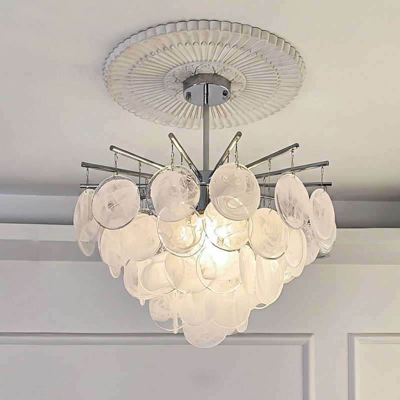 Roveeyn Modern Chandelier