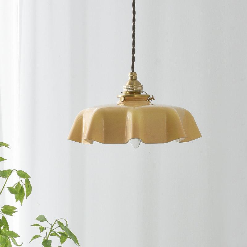 Gleni Vintage Pendant Light