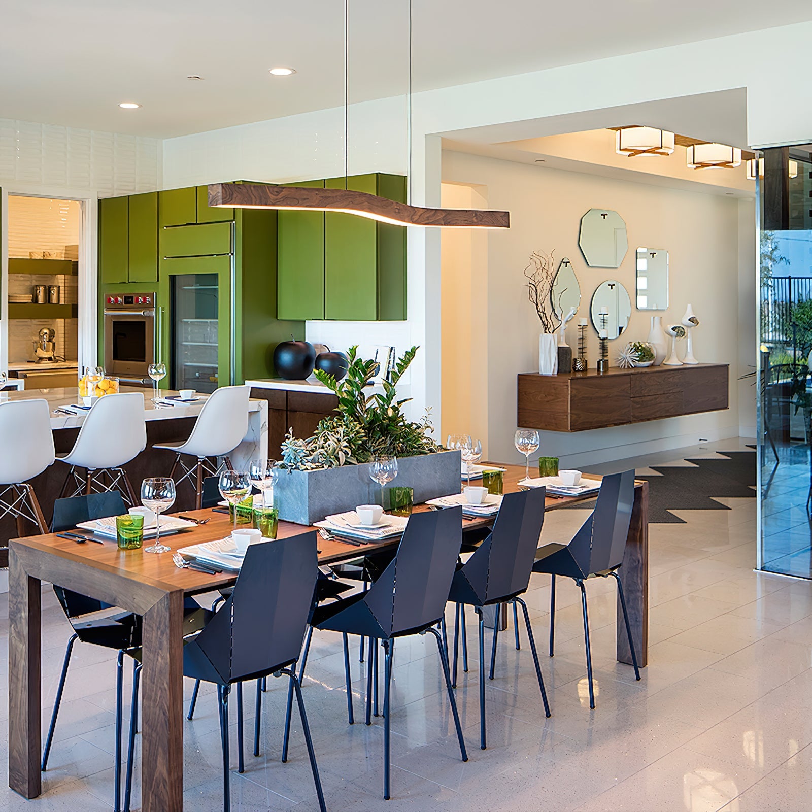 Noan Pendant Light