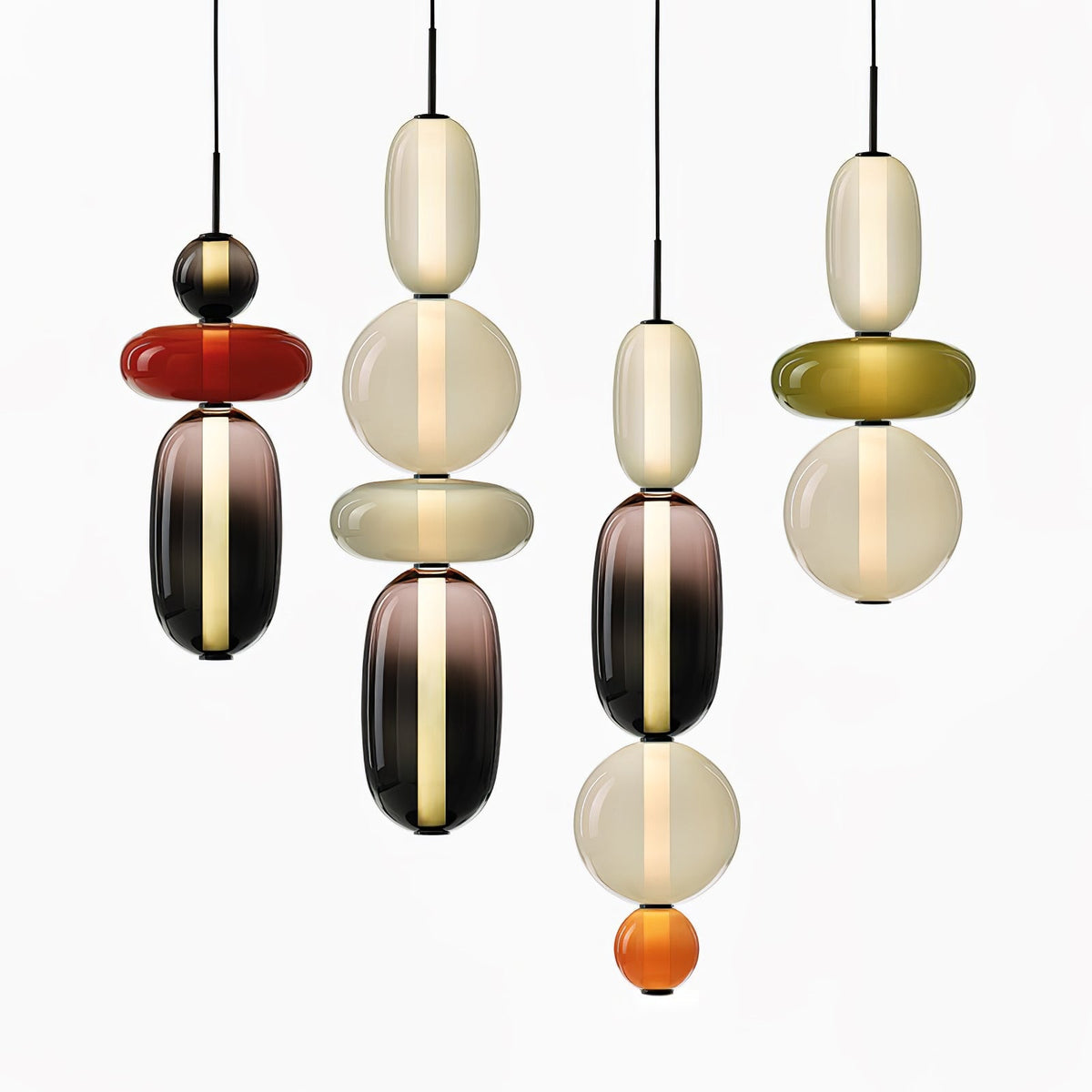 Corna Pendant Light