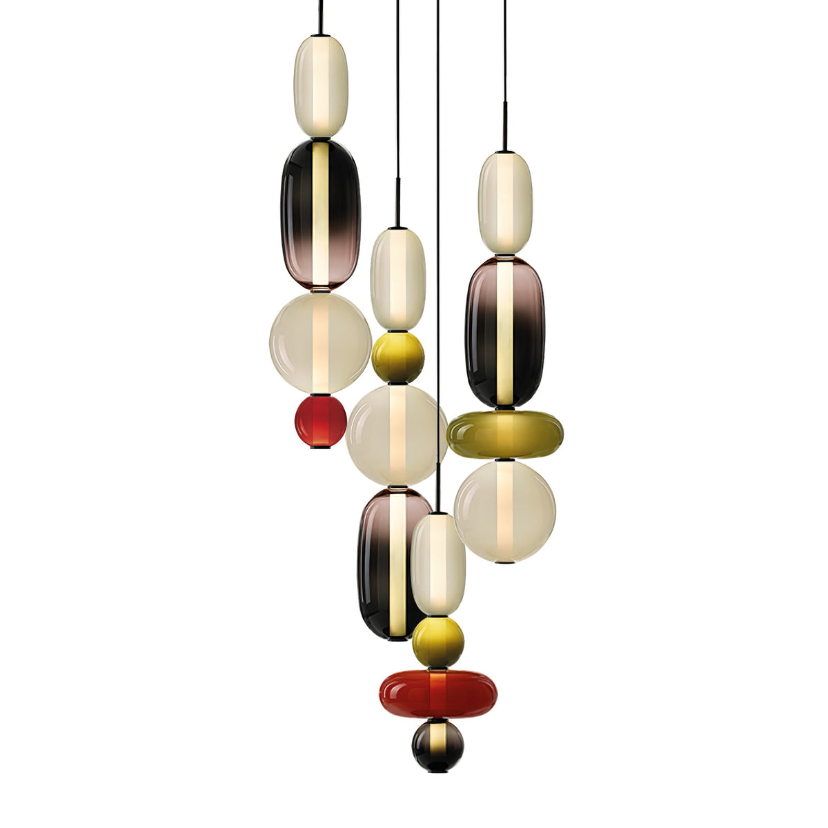 Corna Pendant Light