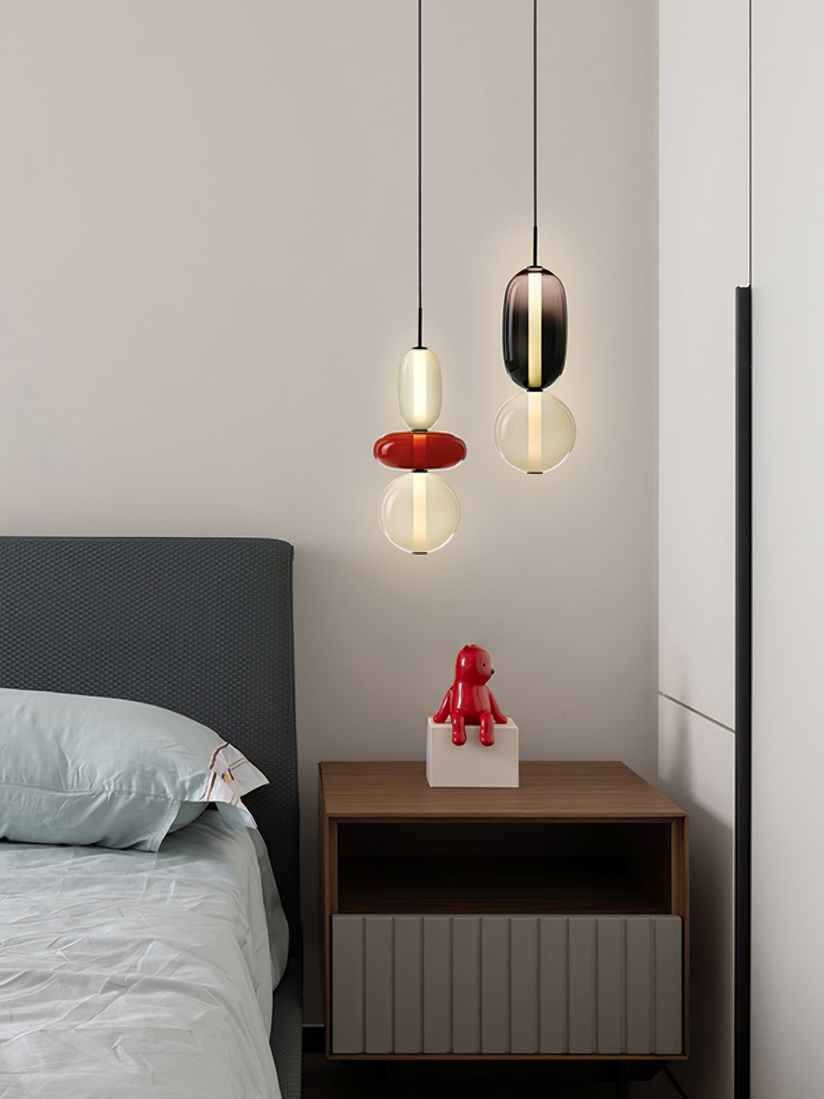 Corna Pendant Light