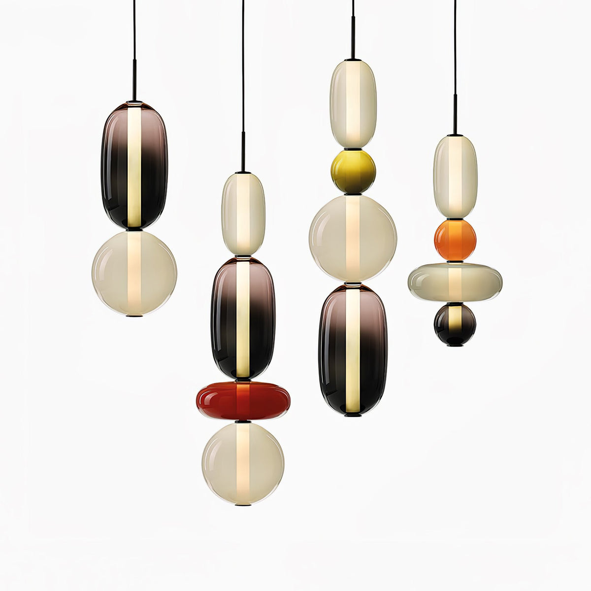 Corna Pendant Light
