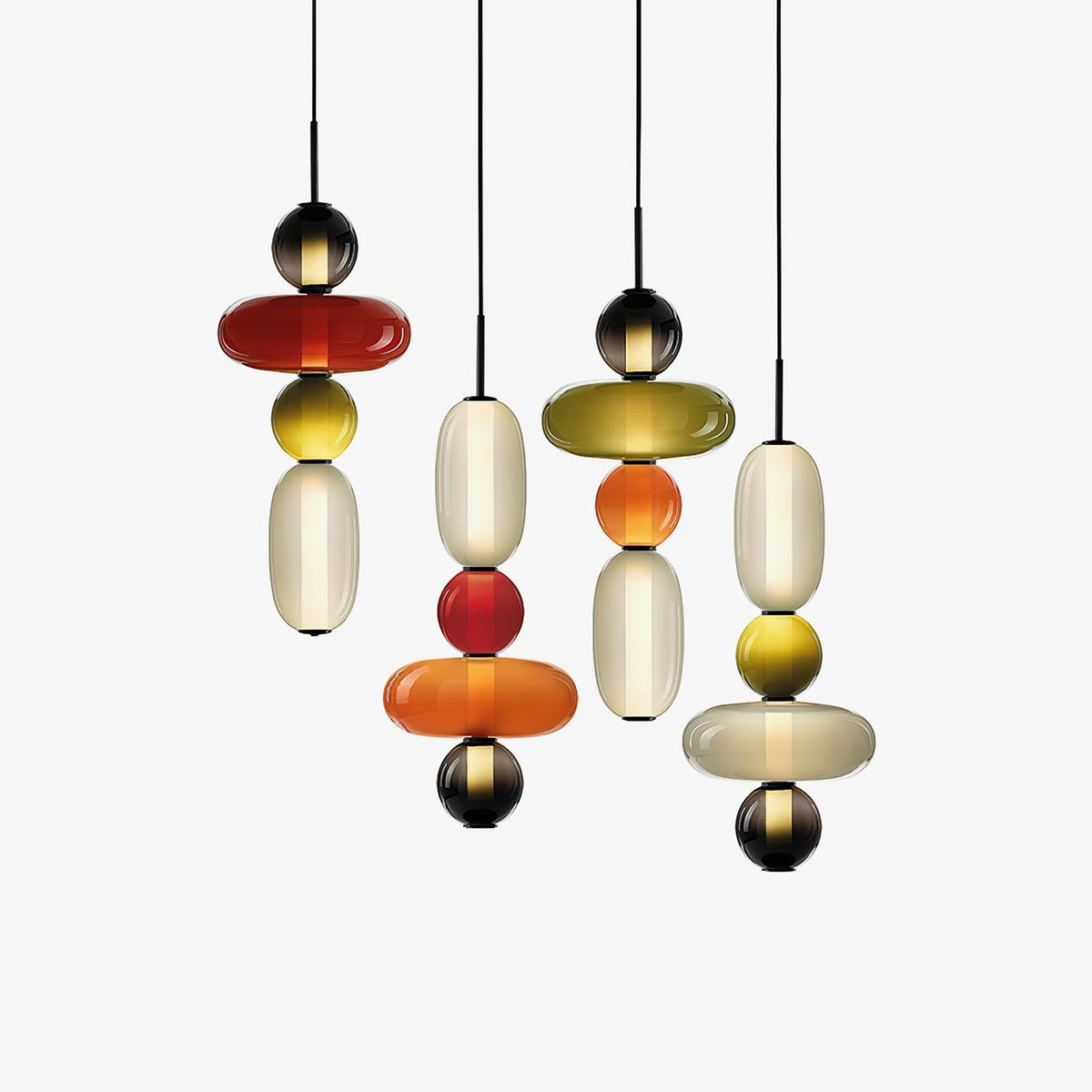 Corna Pendant Light