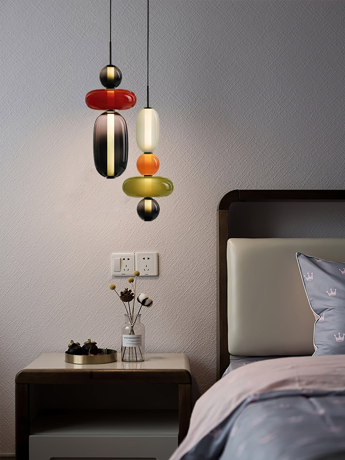 Corna Pendant Light