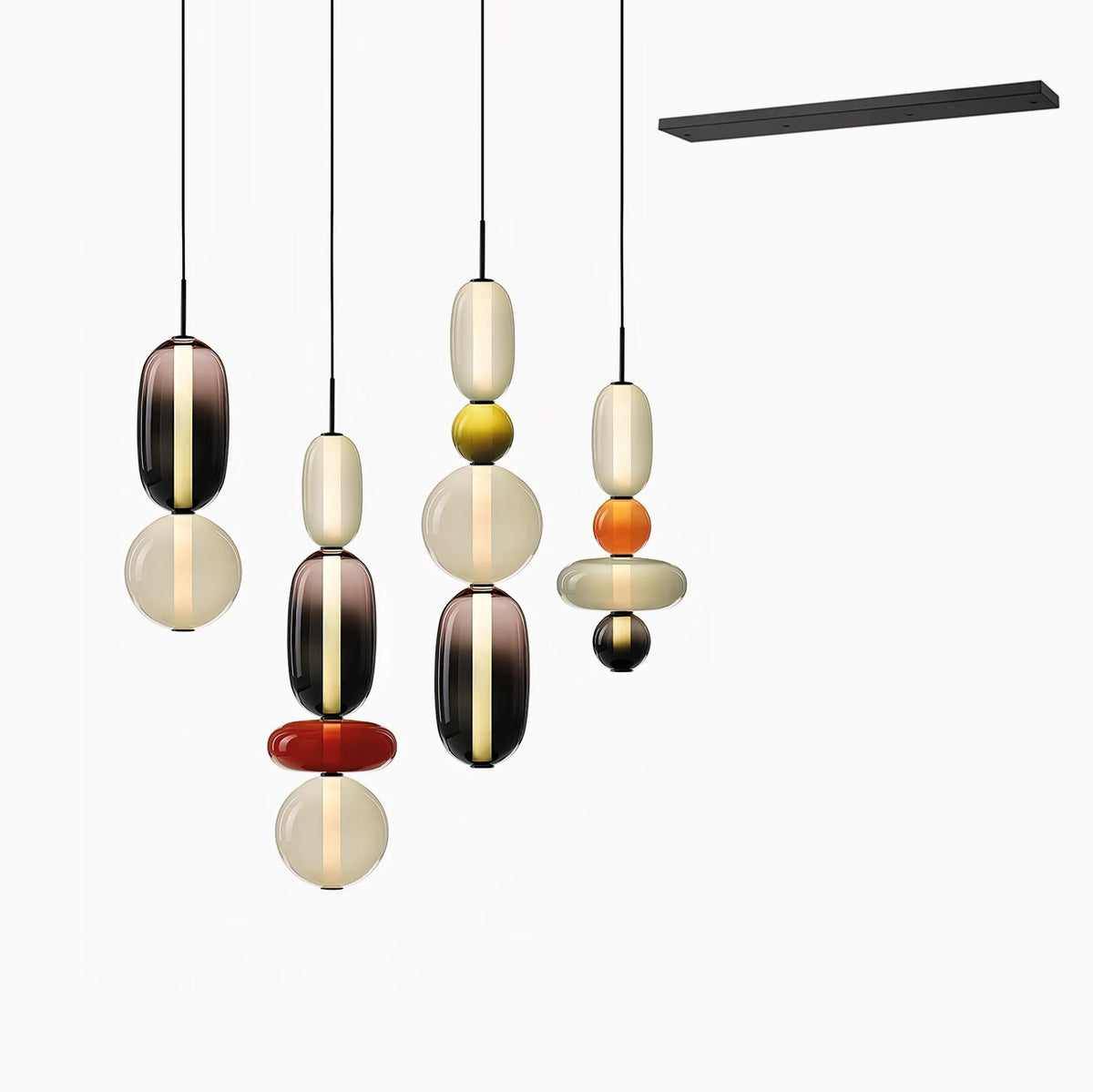 Corna Pendant Light