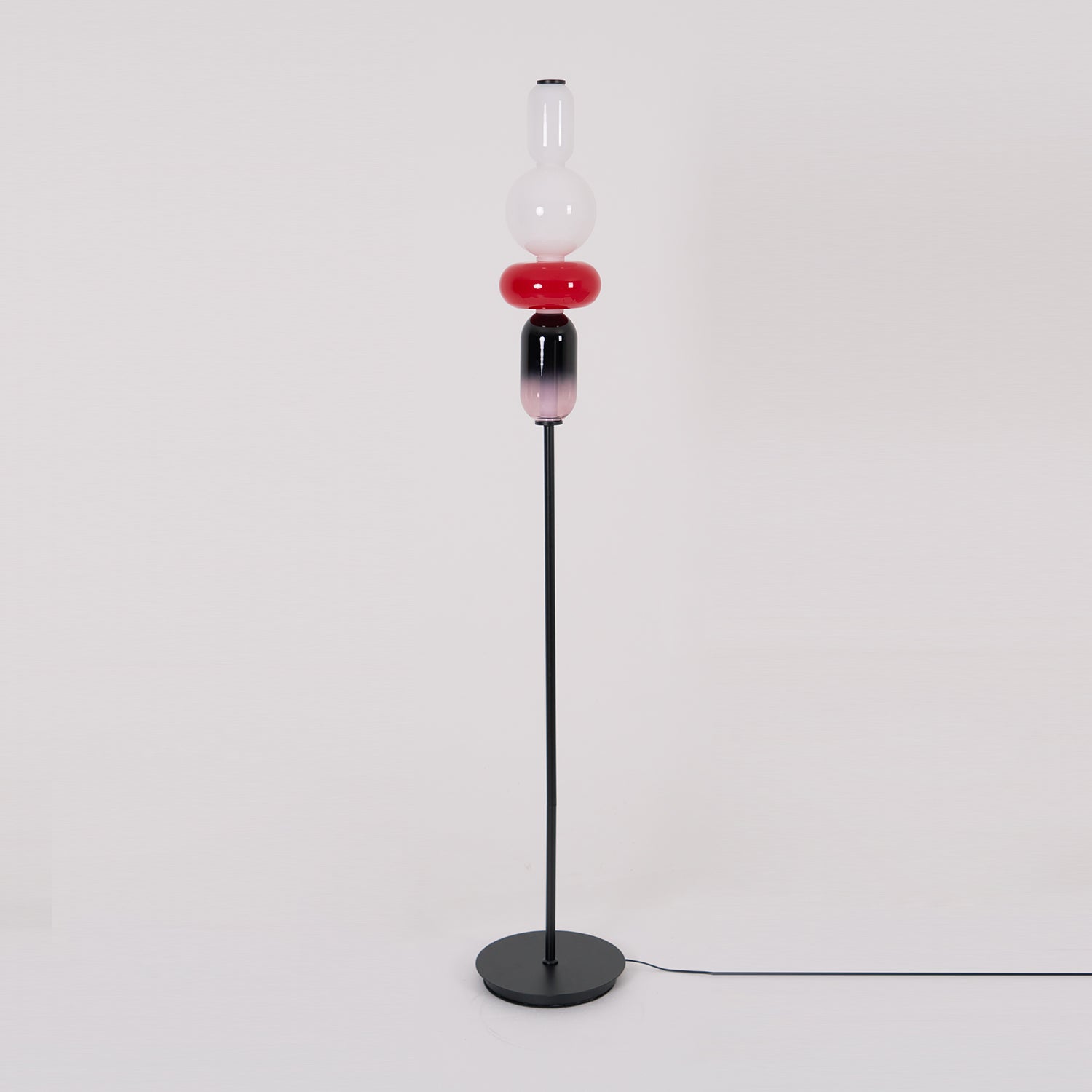 Findenio Modern Floor Lamp