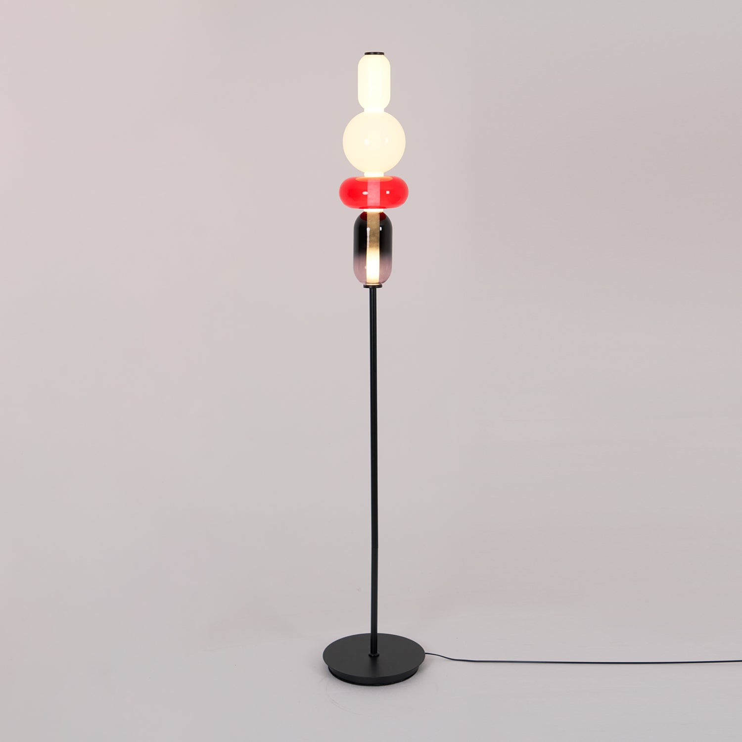 Findenio Modern Floor Lamp