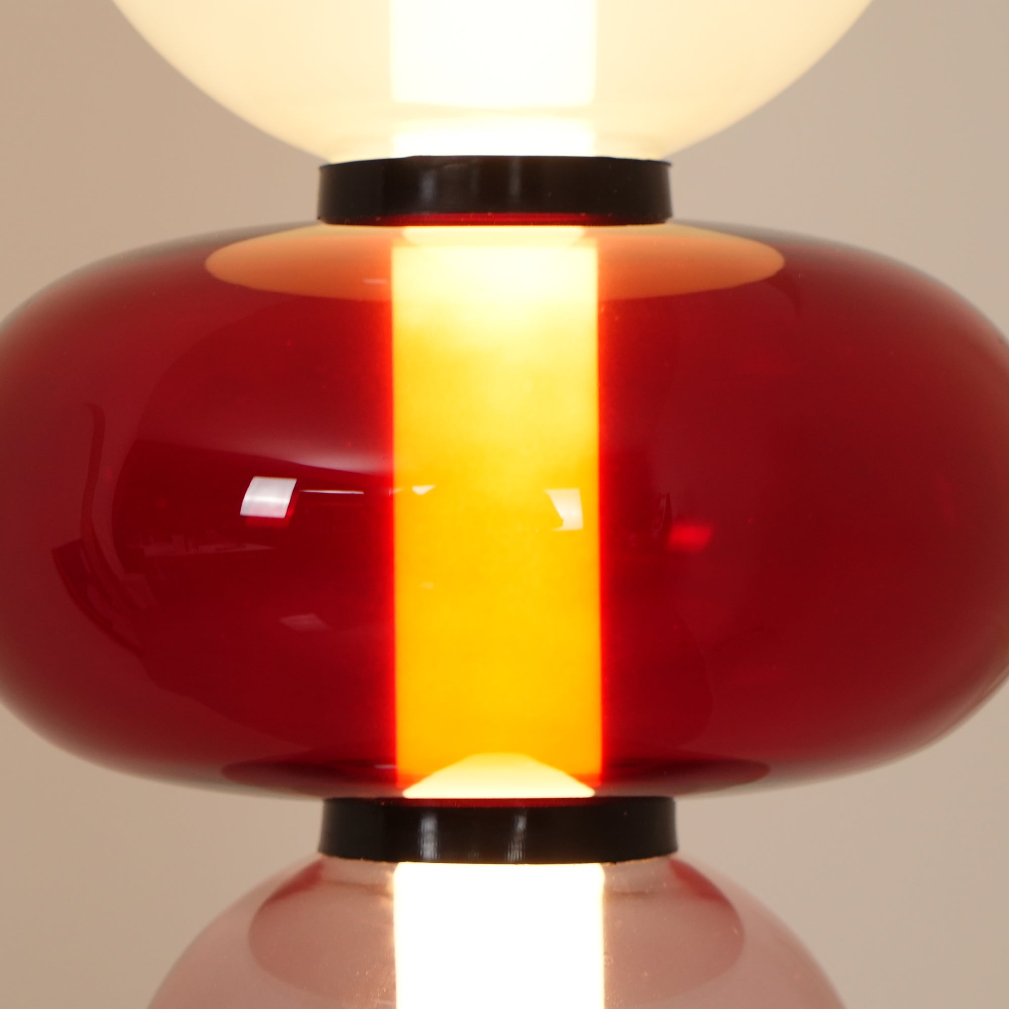Findenio Modern Floor Lamp