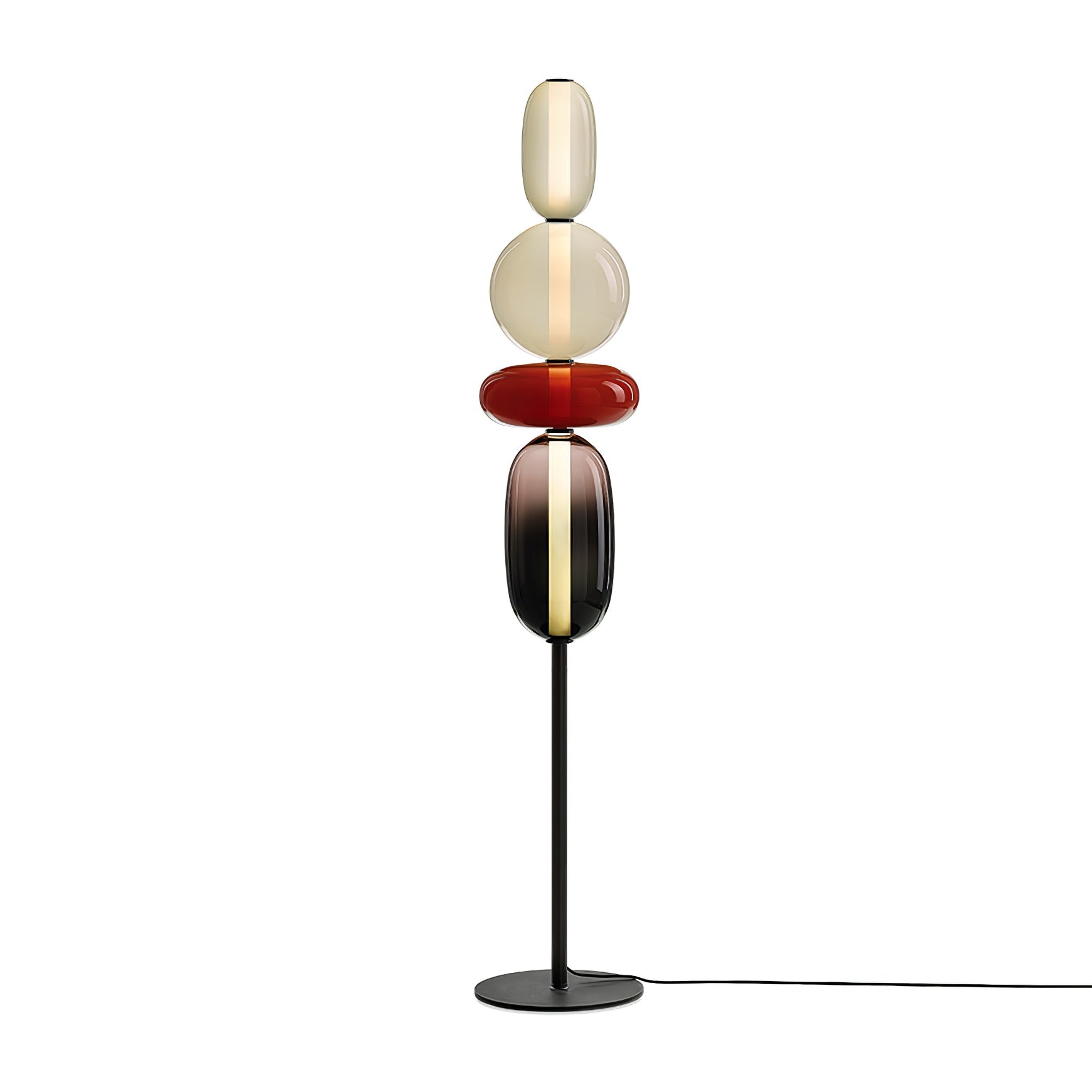 Findenio Modern Floor Lamp