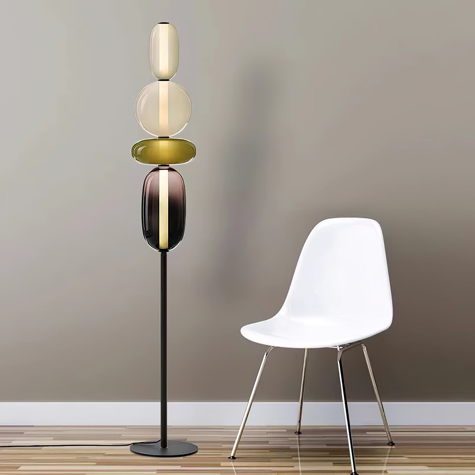 Findenio Modern Floor Lamp